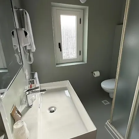 酒店 Bel Sito Peschiera