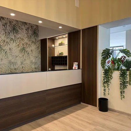 酒店 Bel Sito Peschiera