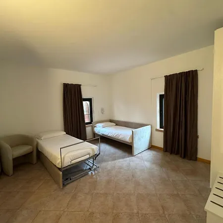 酒店 Bel Sito Peschiera 佩斯基耶拉德加达