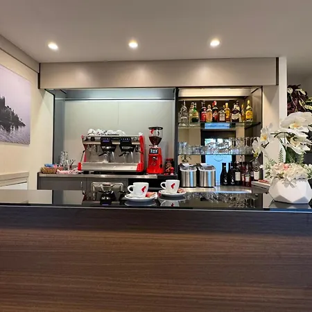 酒店 Bel Sito Peschiera 佩斯基耶拉德加达