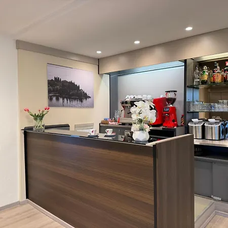 Bel Sito Peschiera 佩斯基耶拉德加达