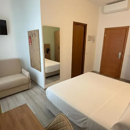 酒店 Bel Sito Peschiera