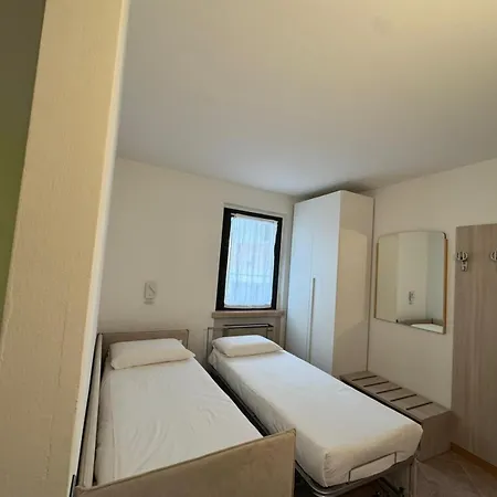 Bel Sito Peschiera 酒店 2*