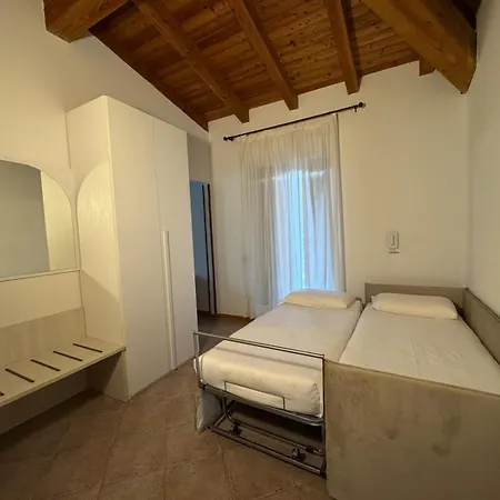 Bel Sito Peschiera 2* 佩斯基耶拉德加达