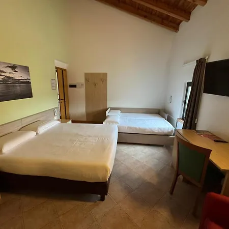 Hotel Bel Sito Peschiera
