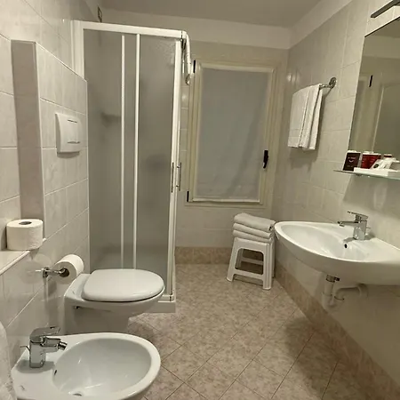 Bel Sito Peschiera 2* 佩斯基耶拉德加达