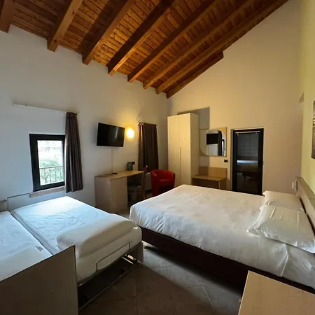 酒店 Bel Sito Peschiera