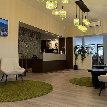 Hotel Bel Sito Peschiera