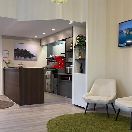 Bel Sito Peschiera 2*