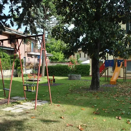 Bel Sito Peschiera Hotel 2*