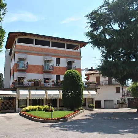 Bel Sito Peschiera Otel Peschiera del Garda