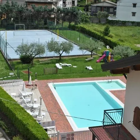 Bel Sito Peschiera Otel 2*