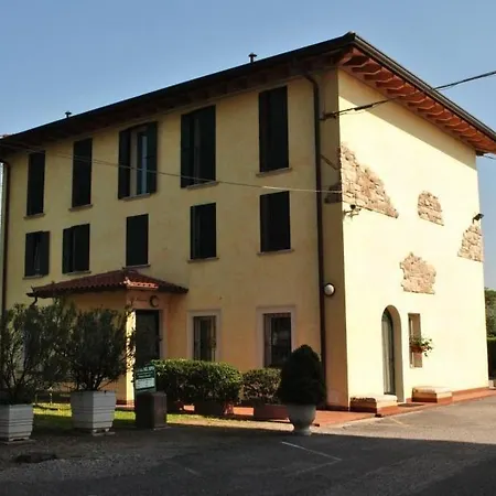 Bel Sito Peschiera 2*