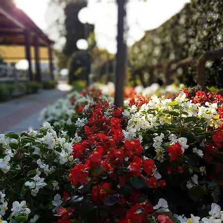 Hotel Bel Sito Peschiera