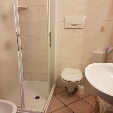 Bel Sito Peschiera Otel 2*