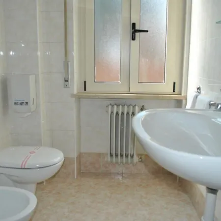 Bel Sito Peschiera Hotel