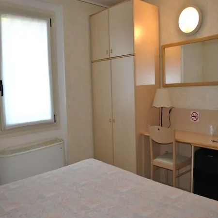 Bel Sito Peschiera Hotel