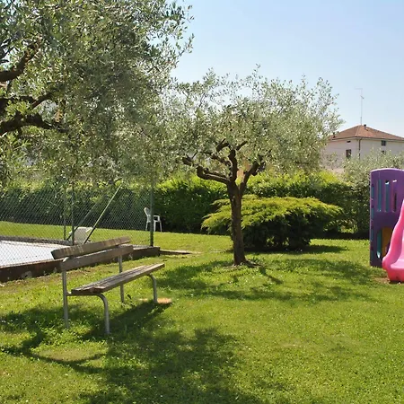 Hotel Bel Sito Peschiera