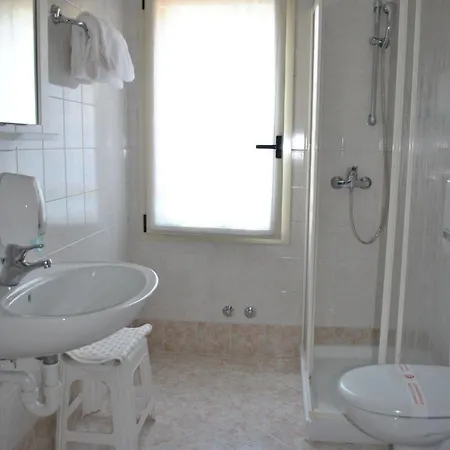 Hotel Bel Sito Peschiera