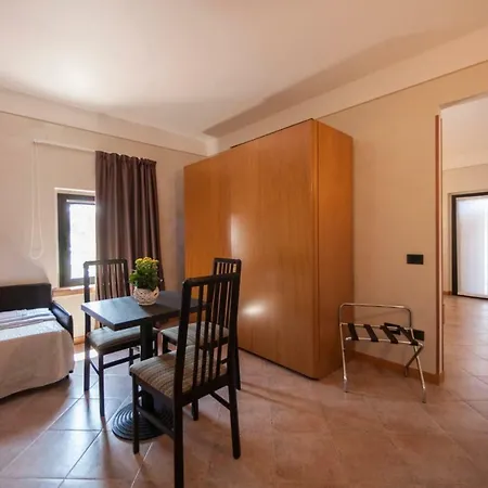 Hotel Bel Sito Peschiera 2*