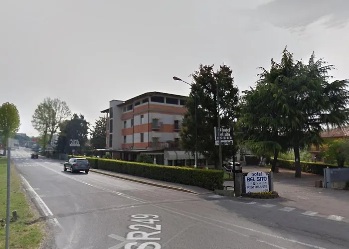 Hotel Bel Sito Peschiera Peschiera del Garda