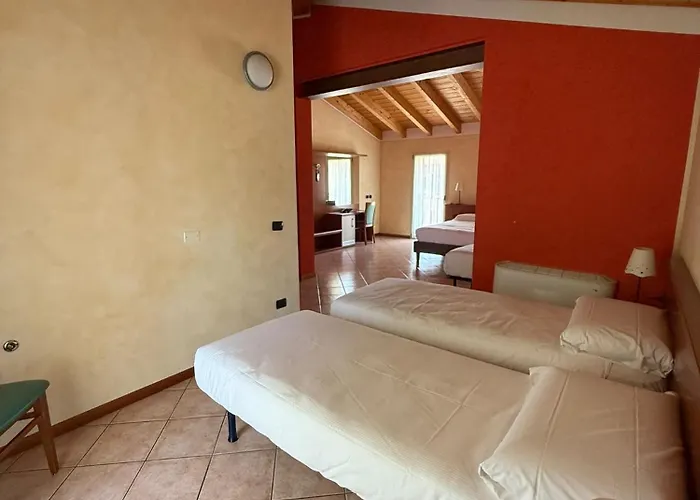 Bel Sito Peschiera 2* Peschiera del Garda