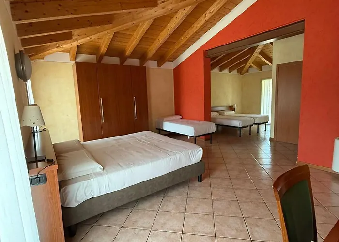 Bel Sito Peschiera Hotel