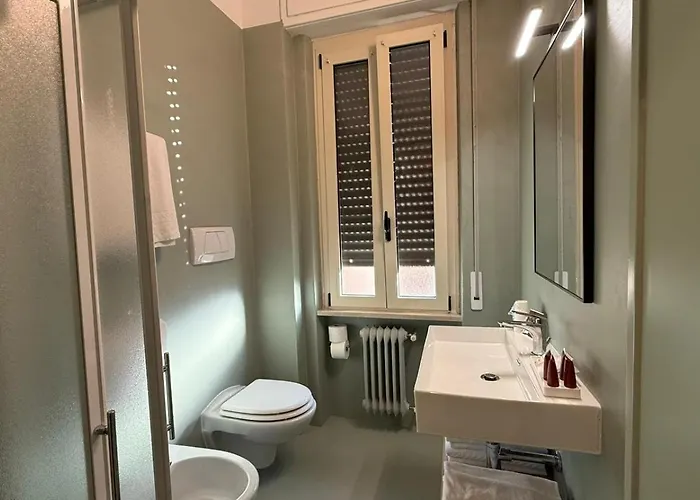 Bel Sito Peschiera 2* Peschiera del Garda