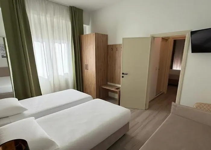 Bel Sito Peschiera 2* Peschiera del Garda