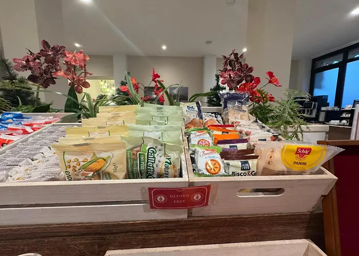 Bel Sito Peschiera Peschiera del Garda