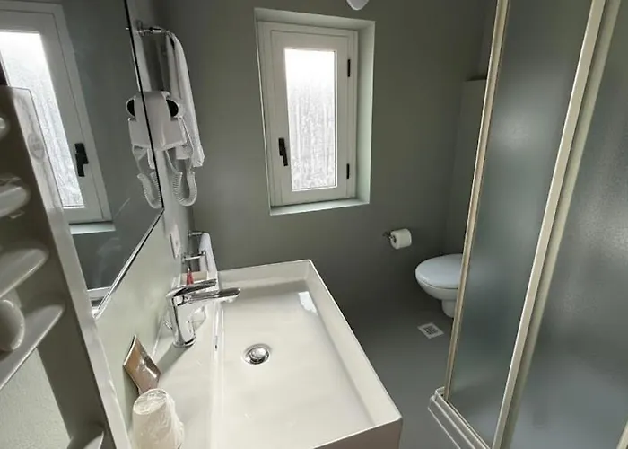 Hotel Bel Sito Peschiera