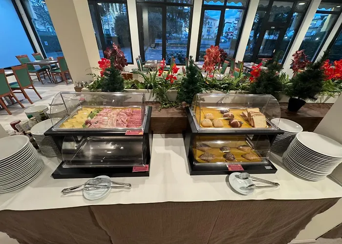 Bel Sito Peschiera Hotel