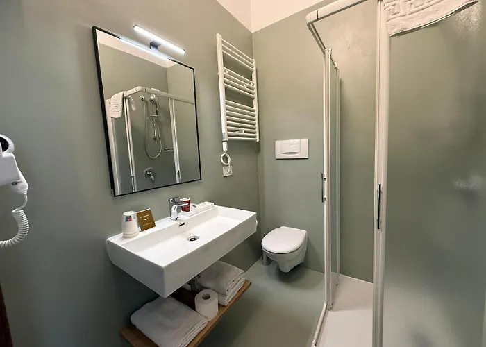 Hotel Bel Sito Peschiera