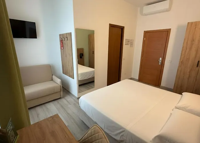 Hotel Bel Sito Peschiera