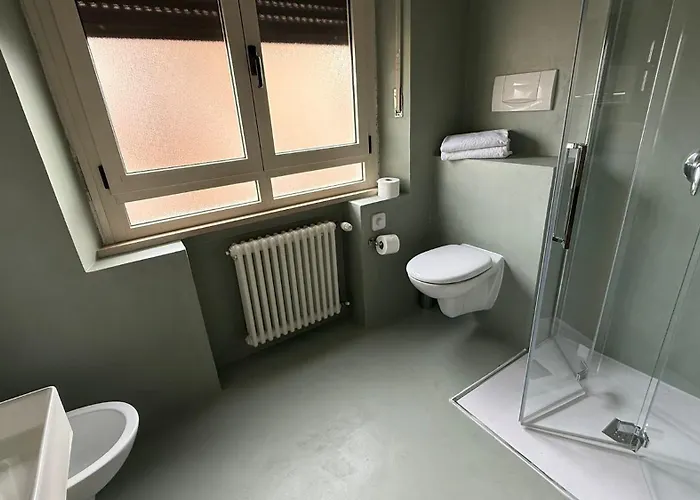 Bel Sito Peschiera Hotel Peschiera del Garda