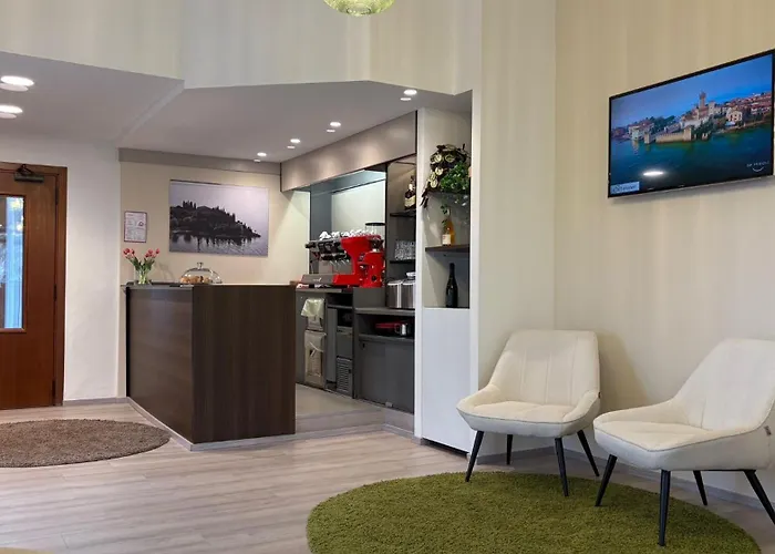 Bel Sito Peschiera 2*