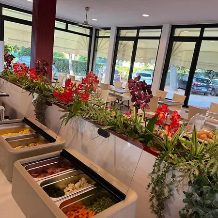 Hotel Bel Sito Peschiera Peschiera del Garda