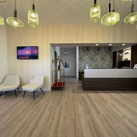 Bel Sito Peschiera פסקיארה דל גארדה