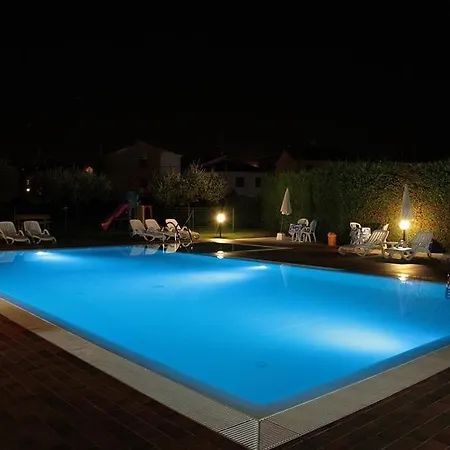 Bel Sito Peschiera 2* Peschiera del Garda