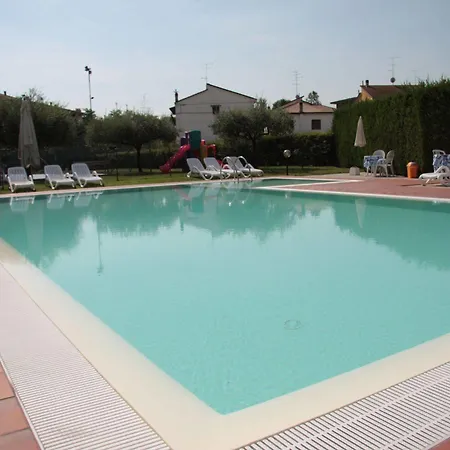 Bel Sito Peschiera 2* Peschiera del Garda