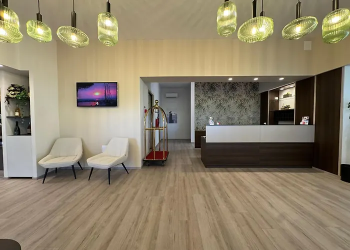 Bel Sito Peschiera פסקיארה דל גארדה