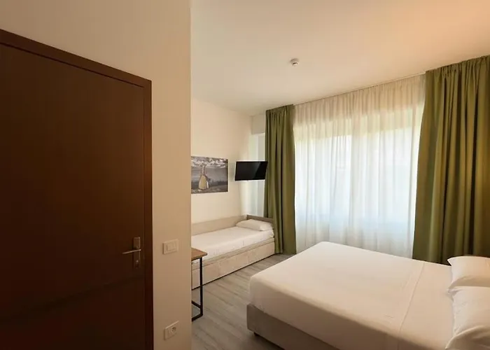 Bel Sito Peschiera 2*