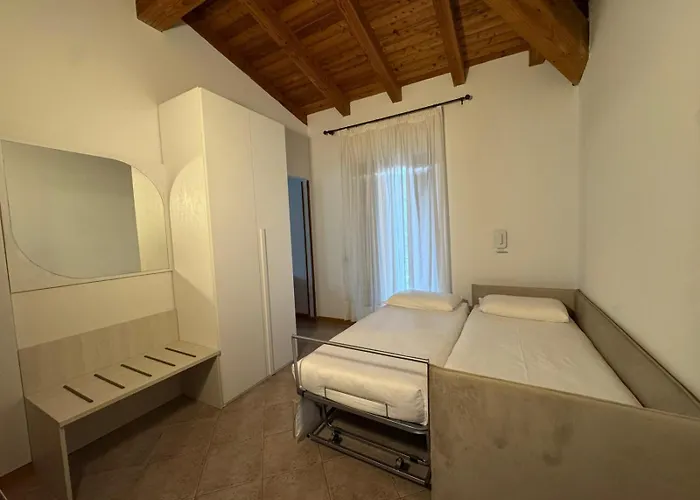Bel Sito Peschiera 2* Πεσκιέρα ντελ Γκάρντα