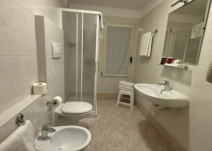 Bel Sito Peschiera 2* Πεσκιέρα ντελ Γκάρντα