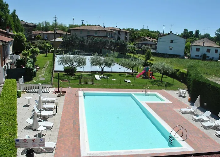 Bel Sito Peschiera